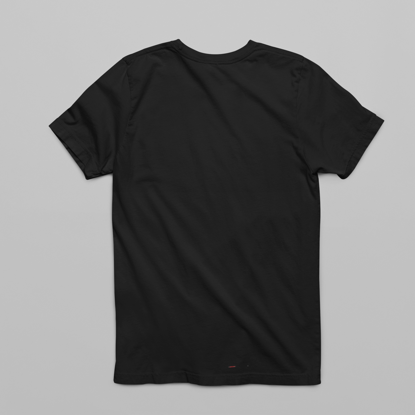Uchiha Itachi Printed T-Shirt - Black